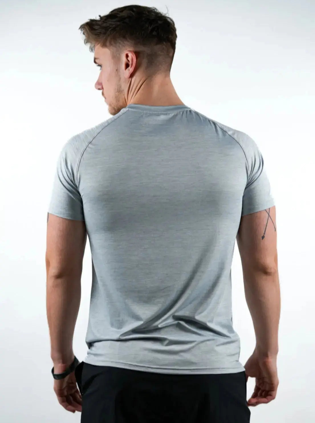 Lightweight Tee HolStrength