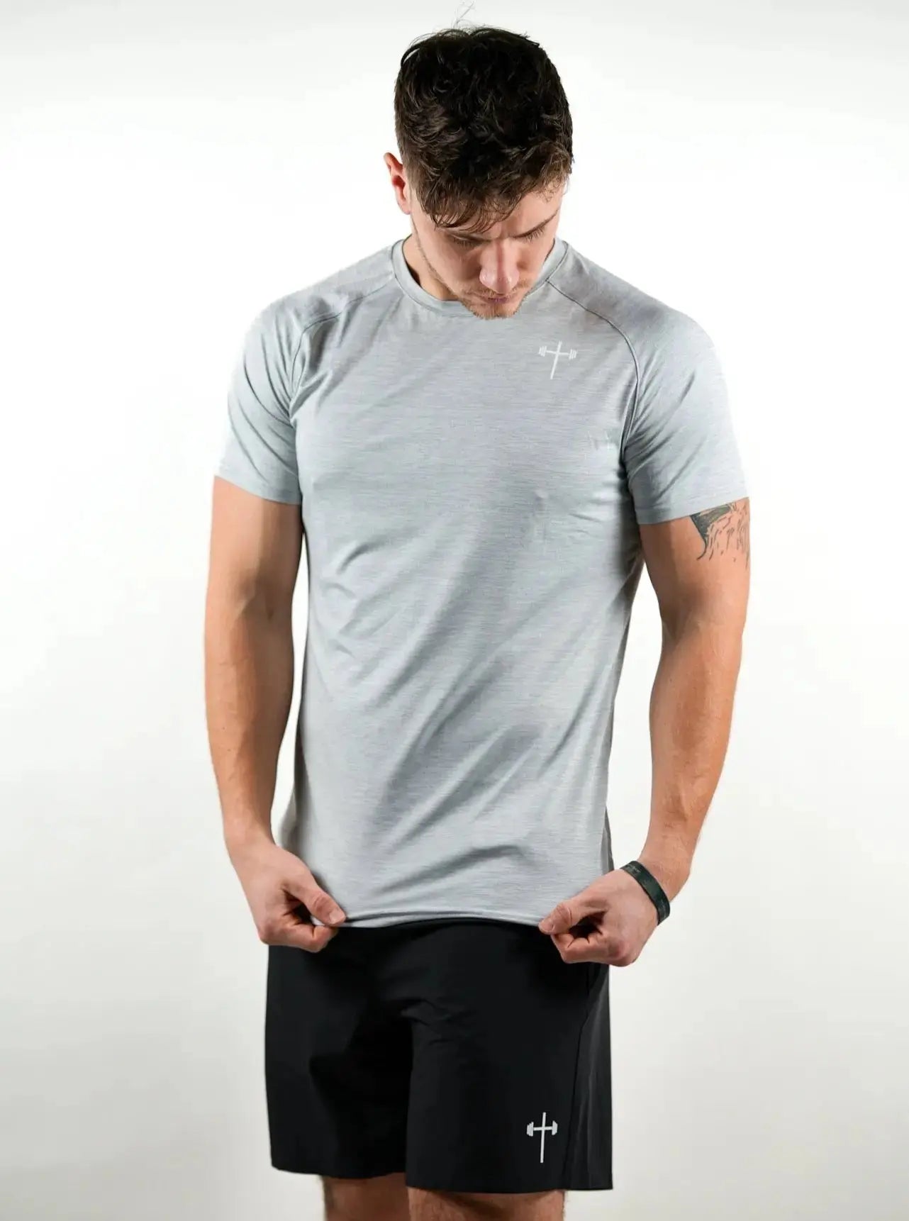 Lightweight Tee HolStrength