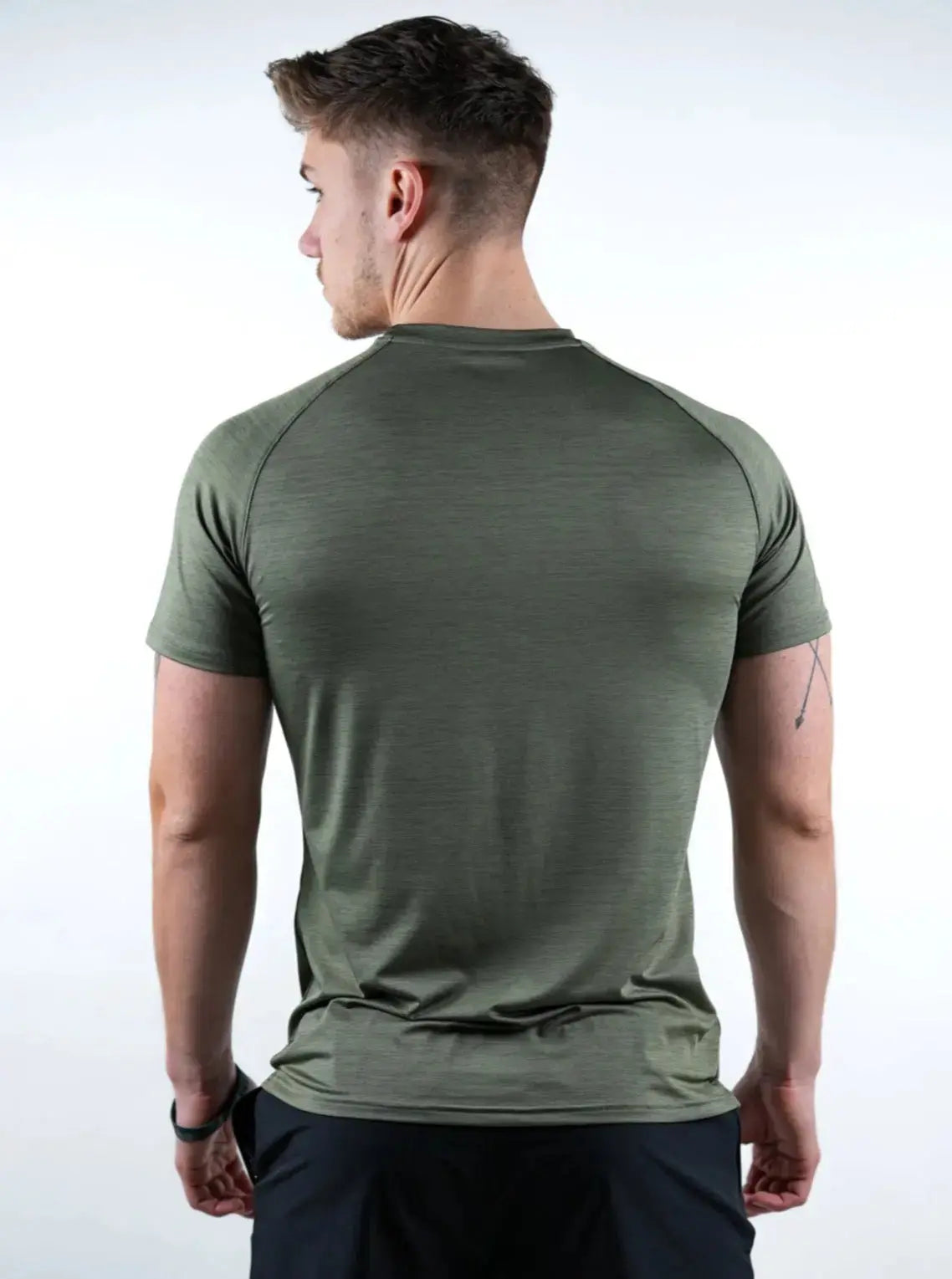 Lightweight Tee HolStrength