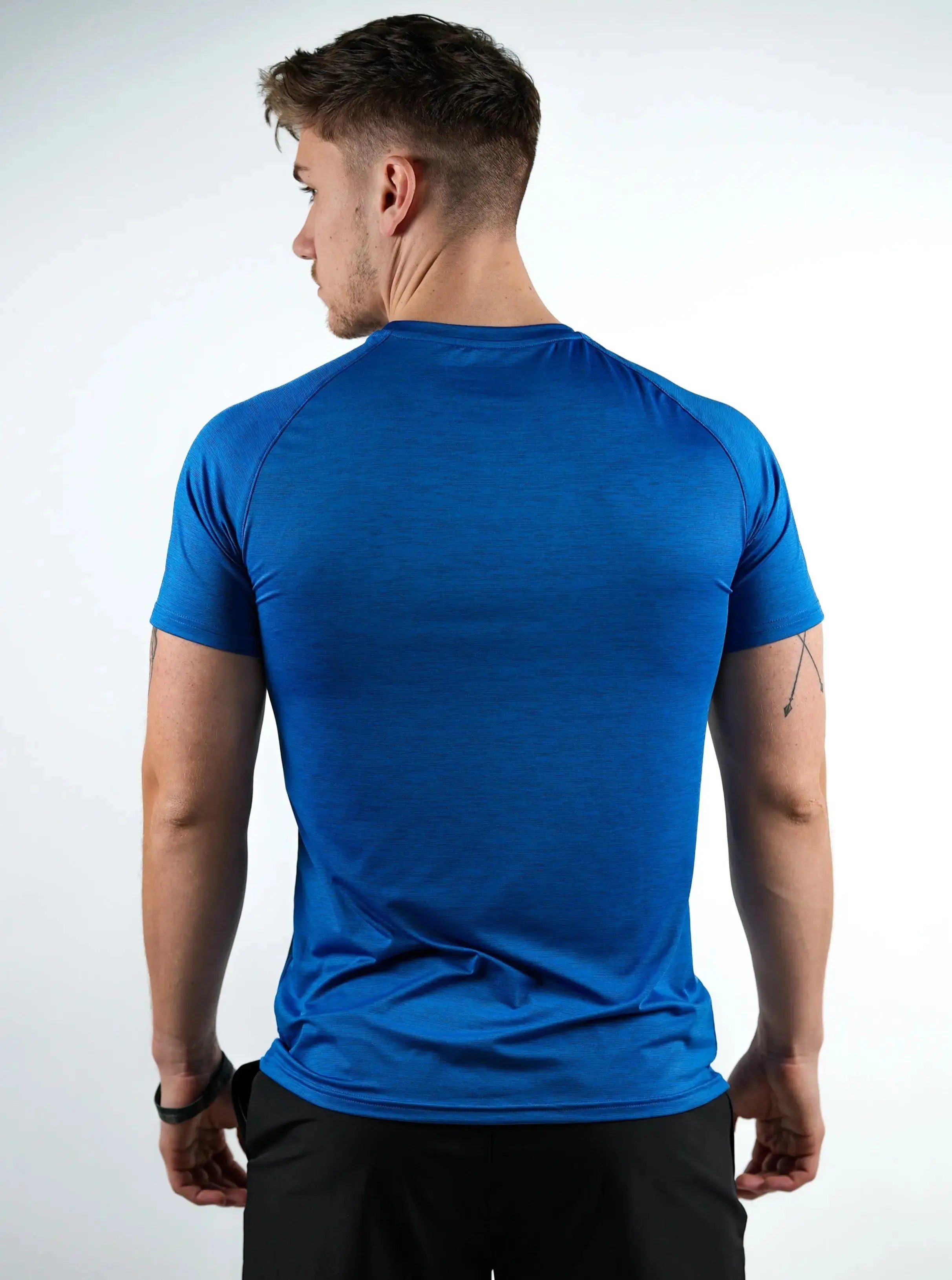 Lightweight Tee HolStrength