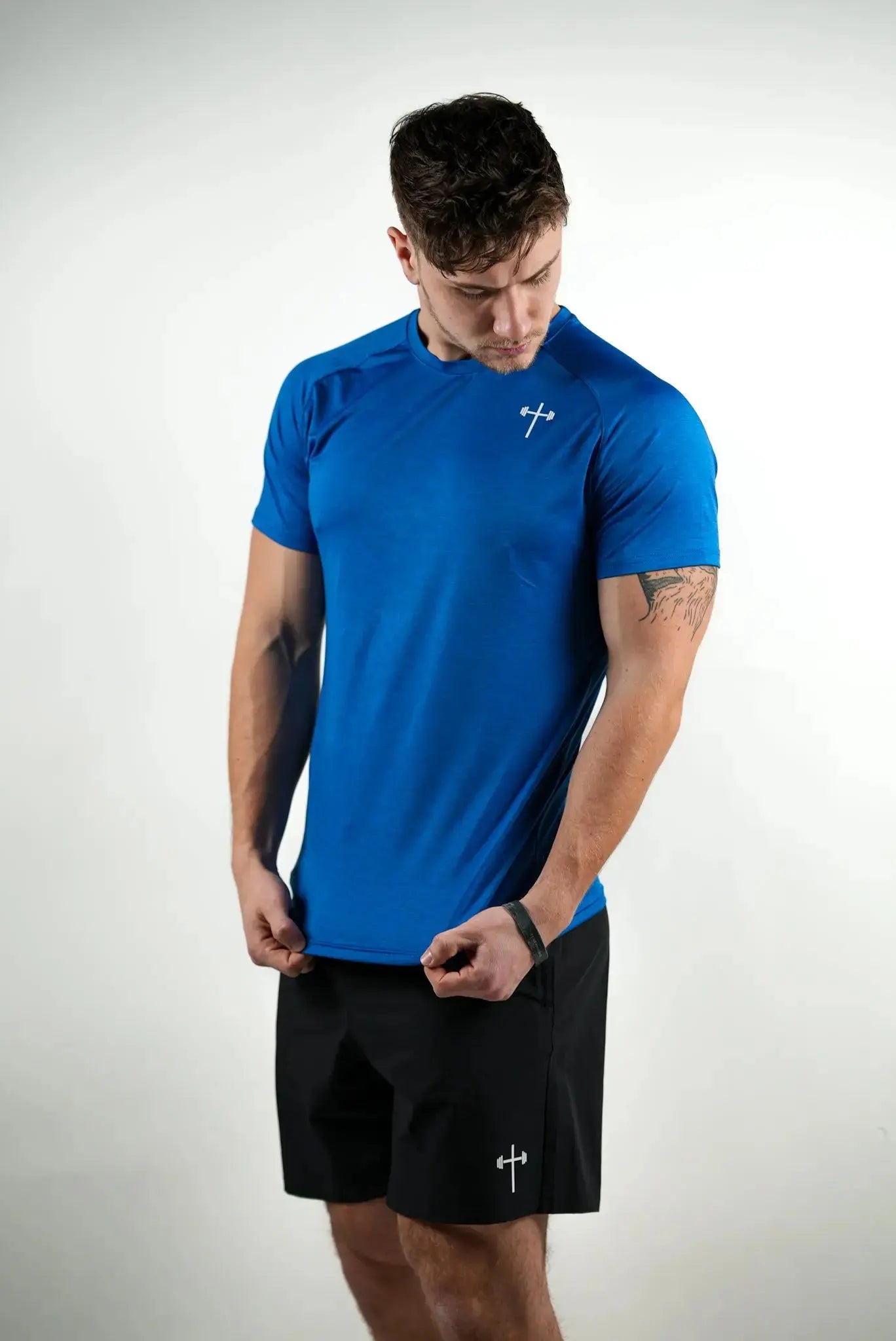 Lightweight Tee HolStrength