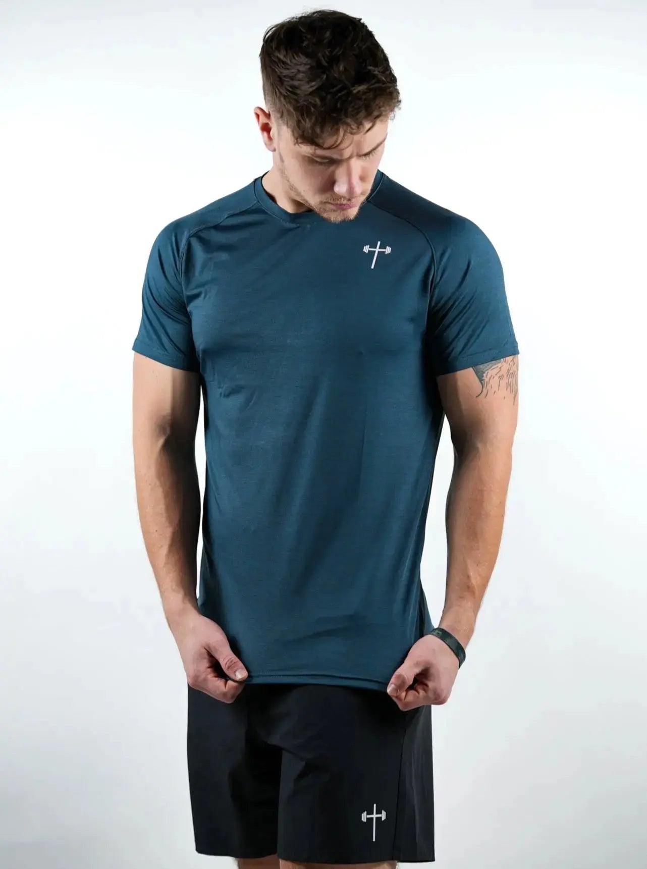 Lightweight Tee HolStrength