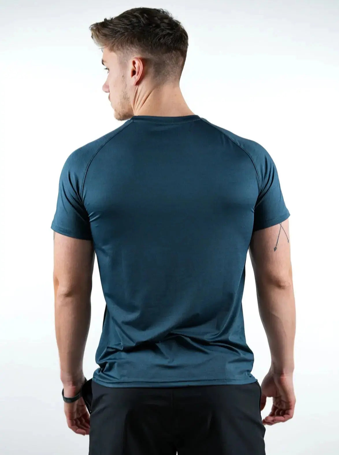 Lightweight Tee HolStrength