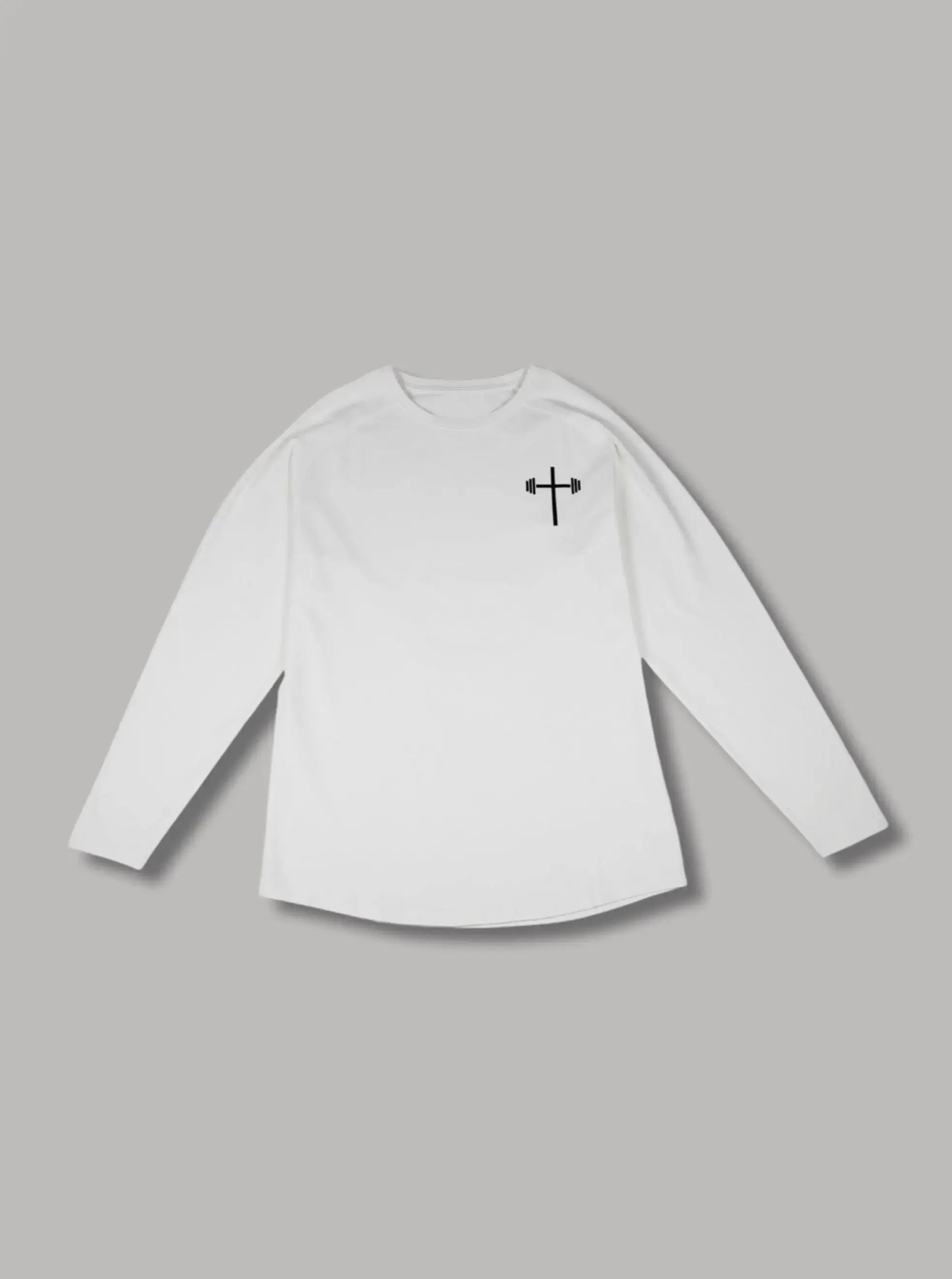 Long Sleeve Performance Tee HolStrength