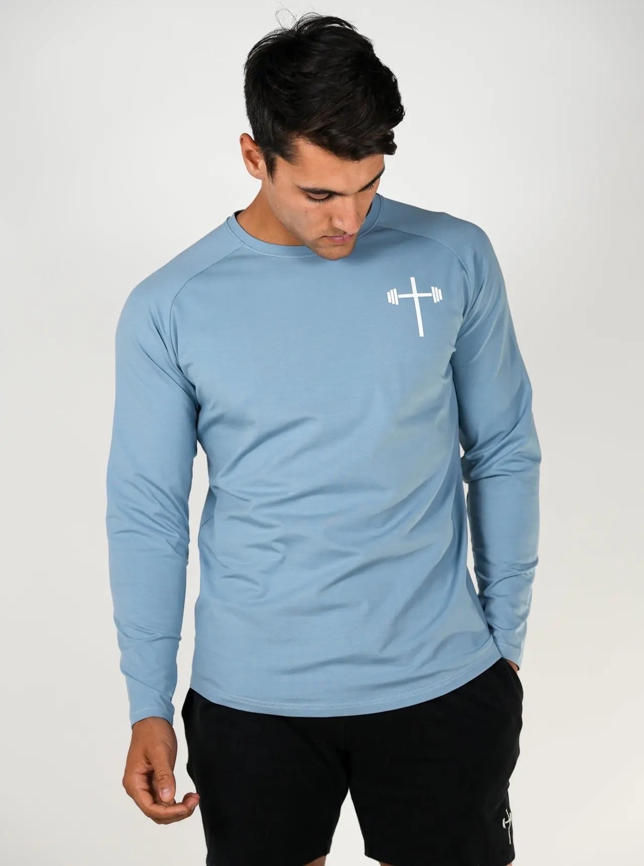 Long Sleeve Performance Tee