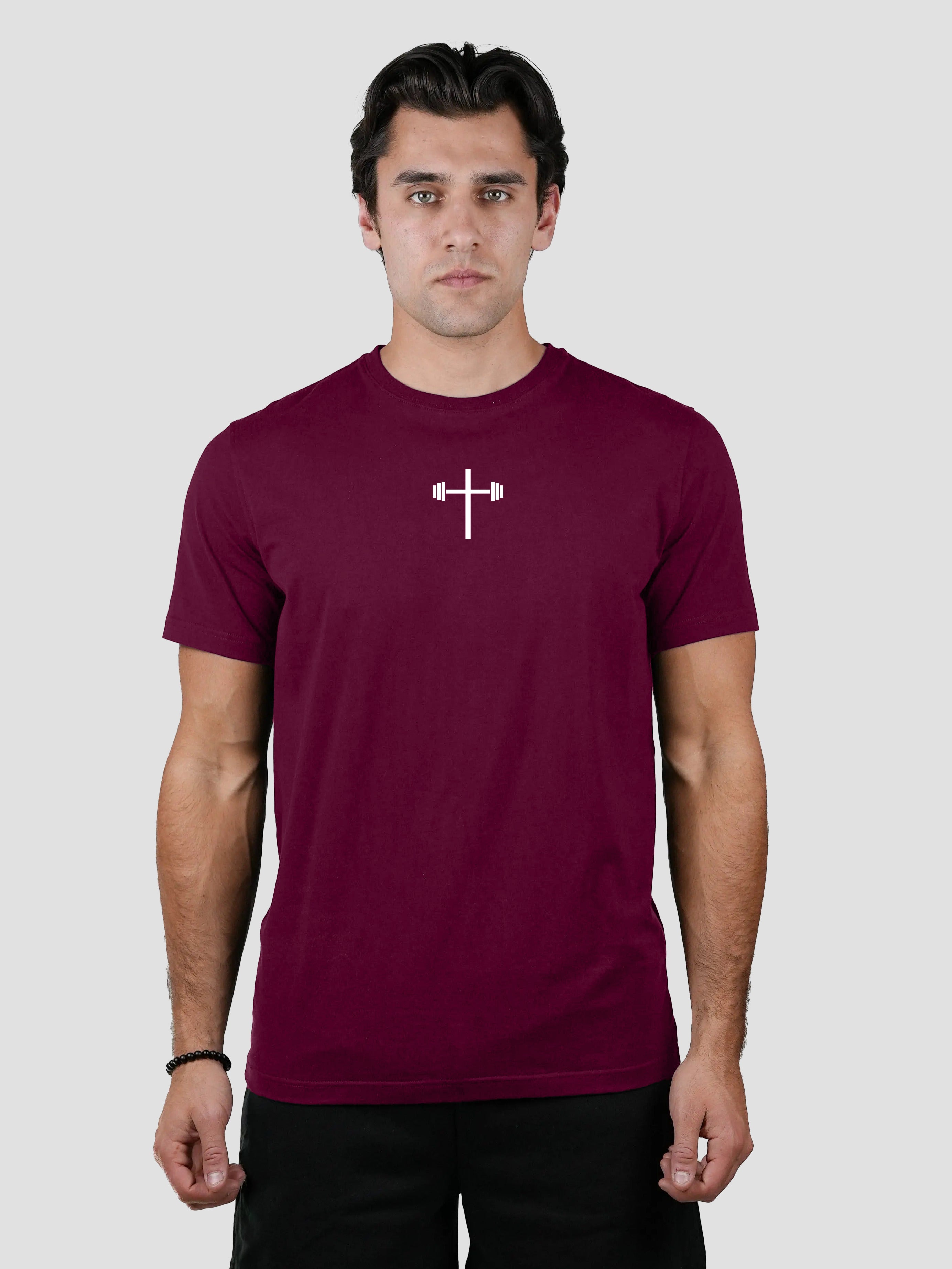 Armor of God Performance Tee