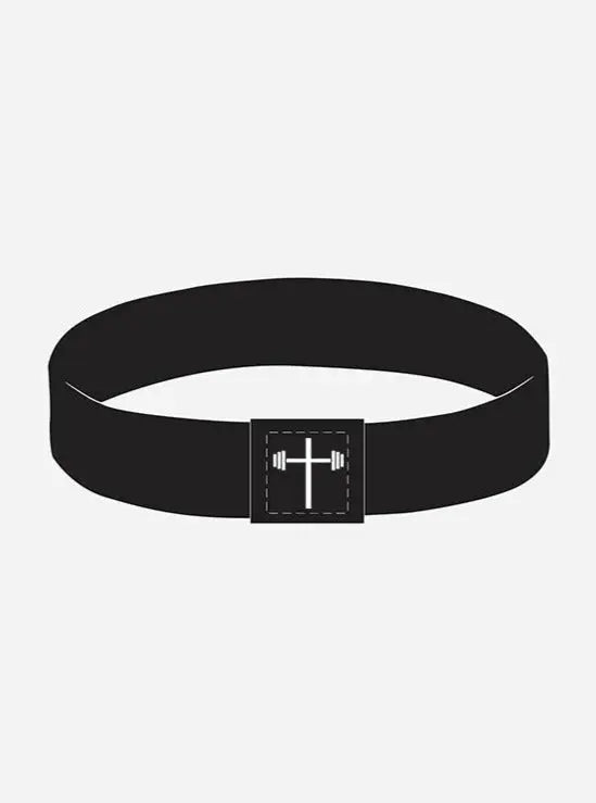 Mystery Wristband HolStrength