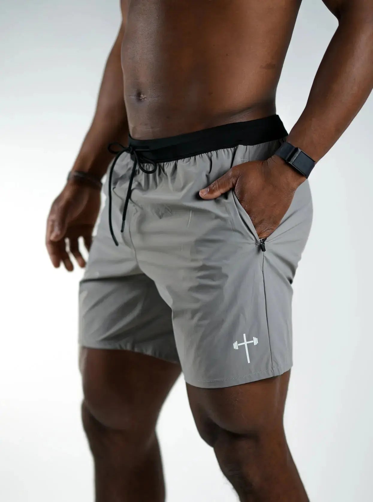 Performance Shorts 7" HolStrength