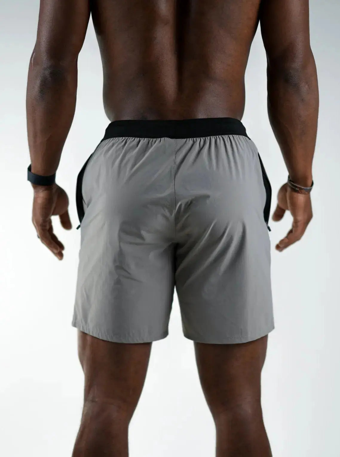 Performance Shorts 7" HolStrength