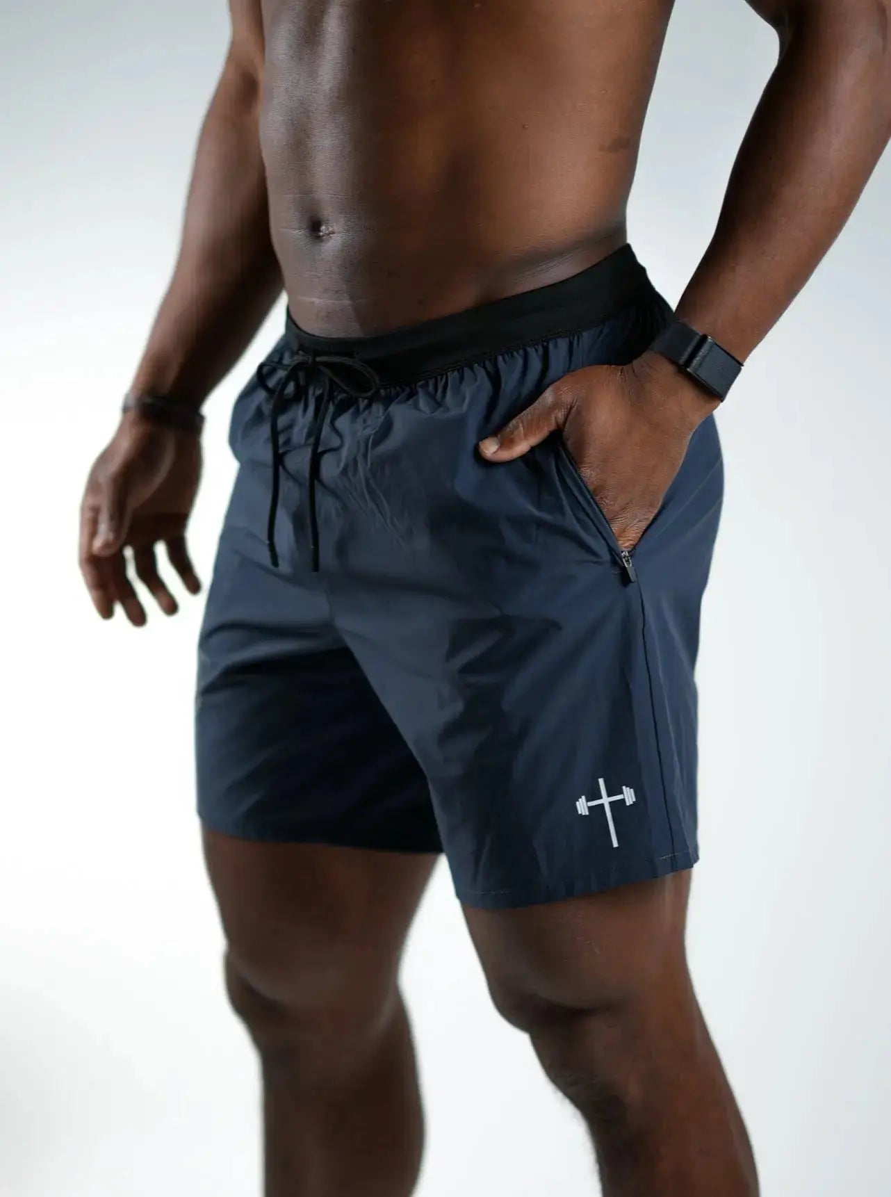 Performance Shorts 7" HolStrength