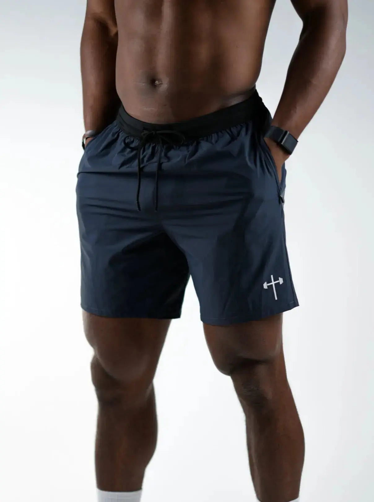 Performance Shorts 7" HolStrength