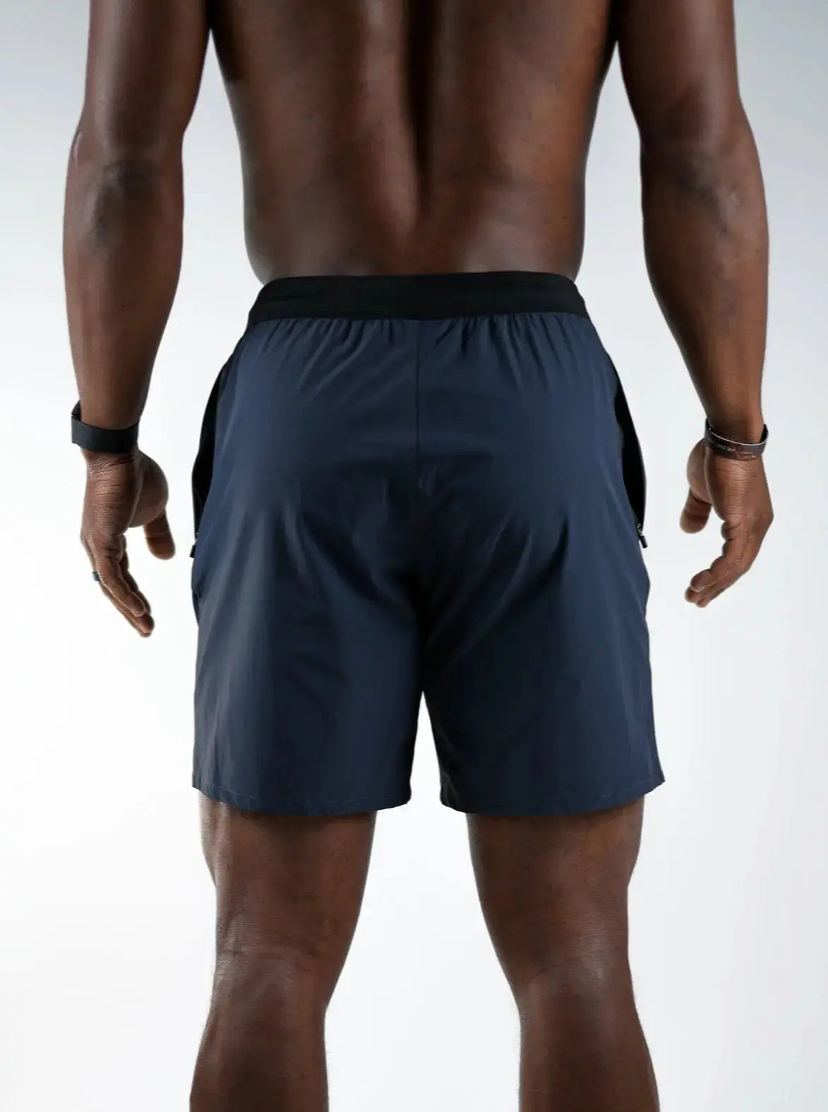 Performance Shorts 7" HolStrength