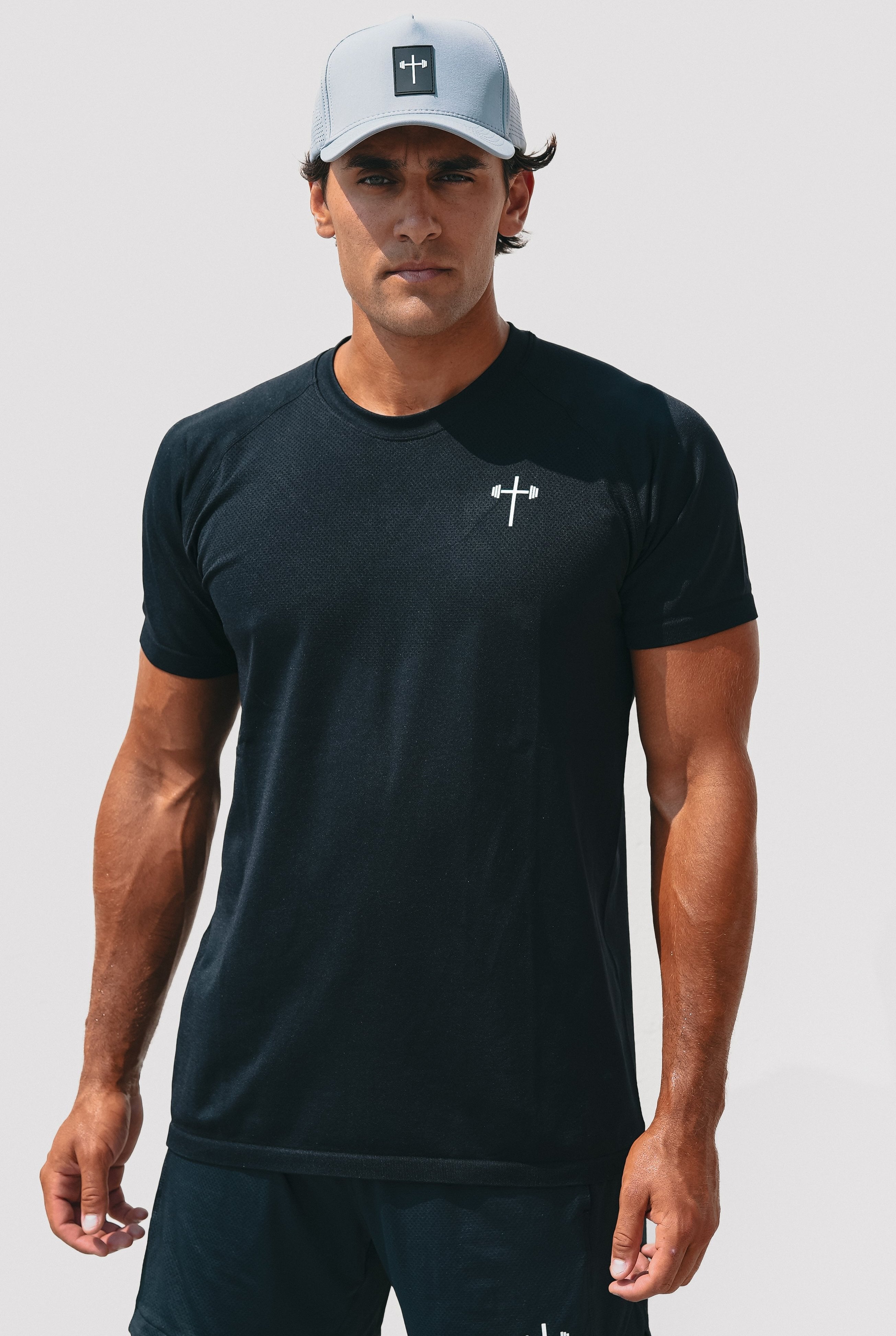 Seamless Tee