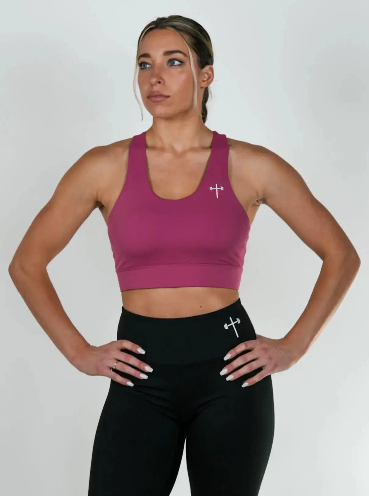 Premium Sports Bra