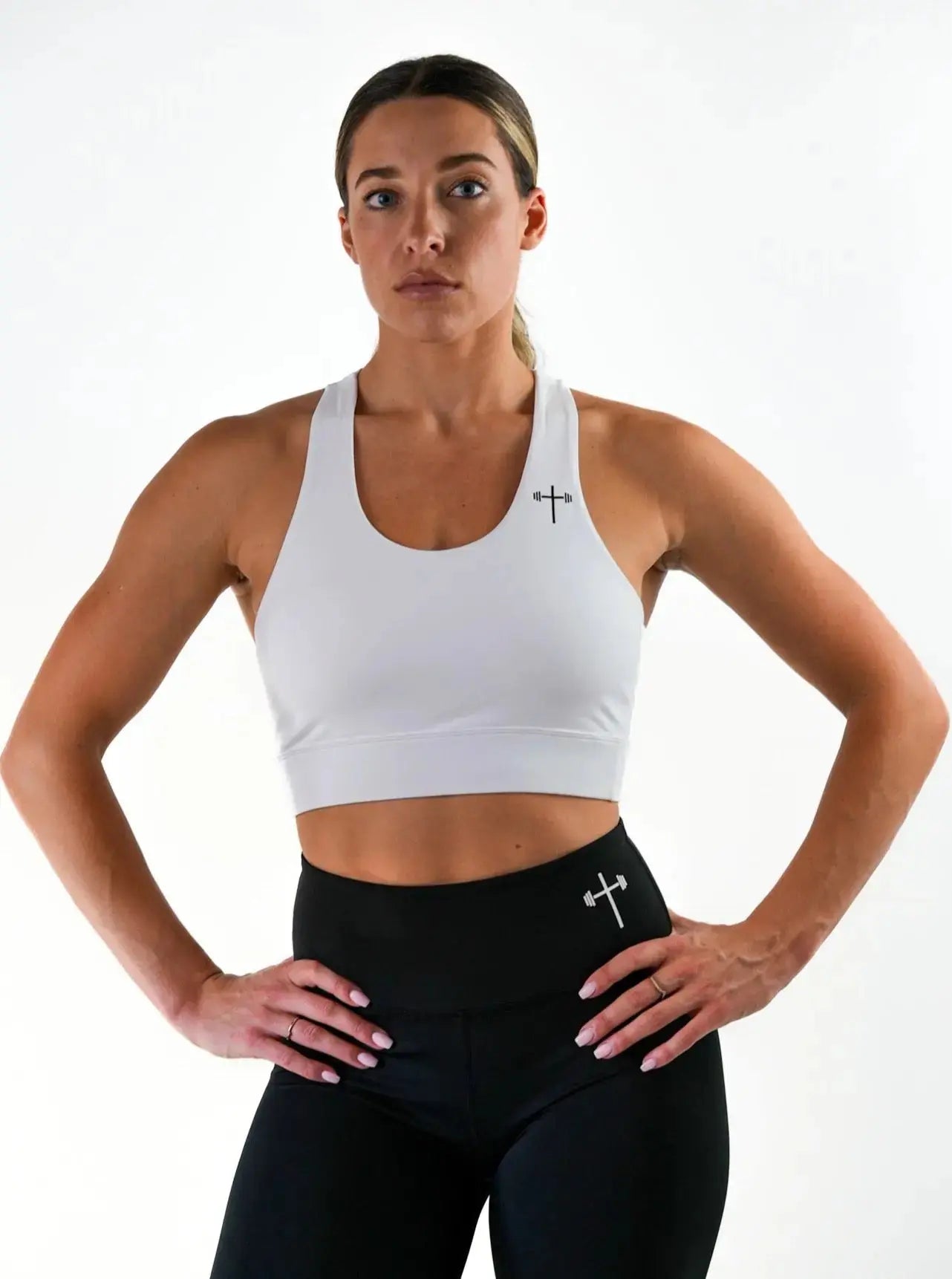 Premium Sports Bra