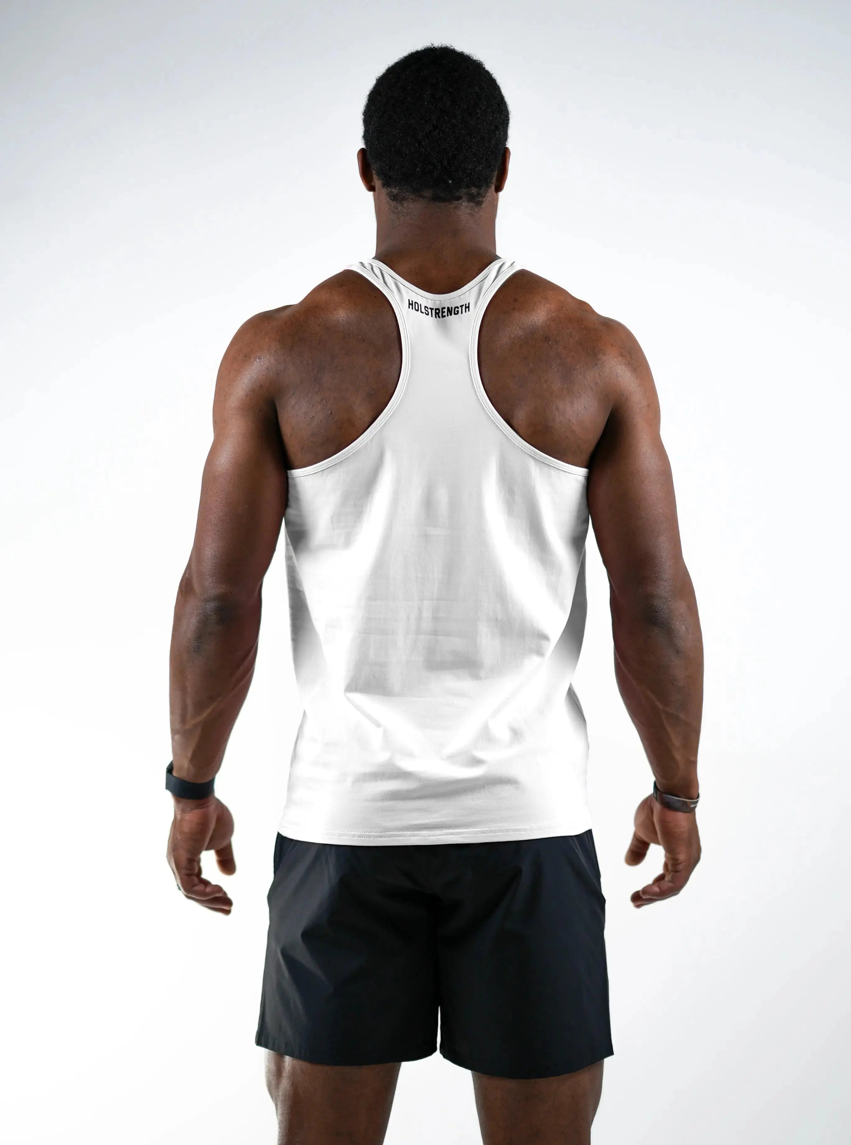 Premium Stringer HolStrength