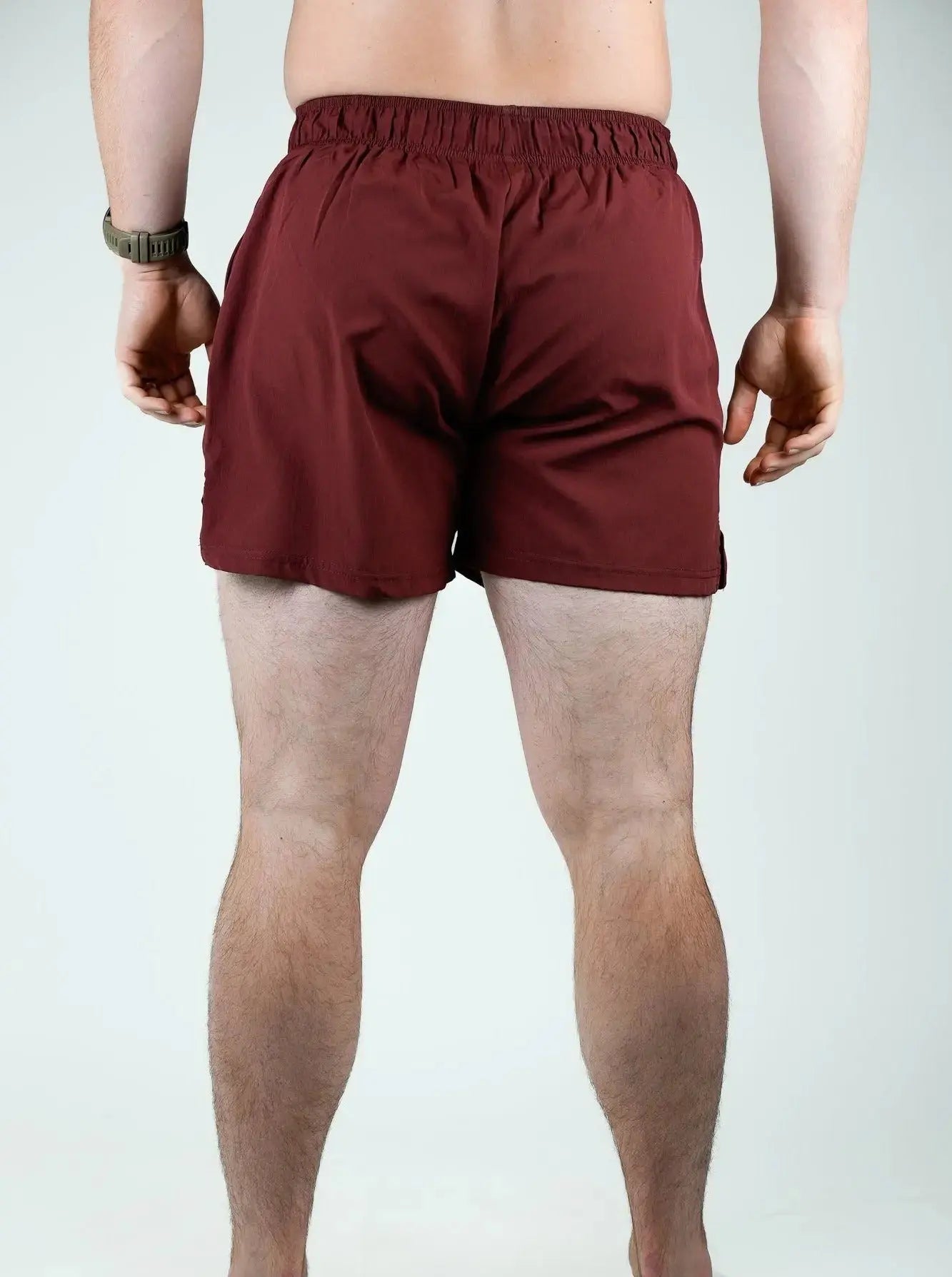 Running Shorts 5" HolStrength