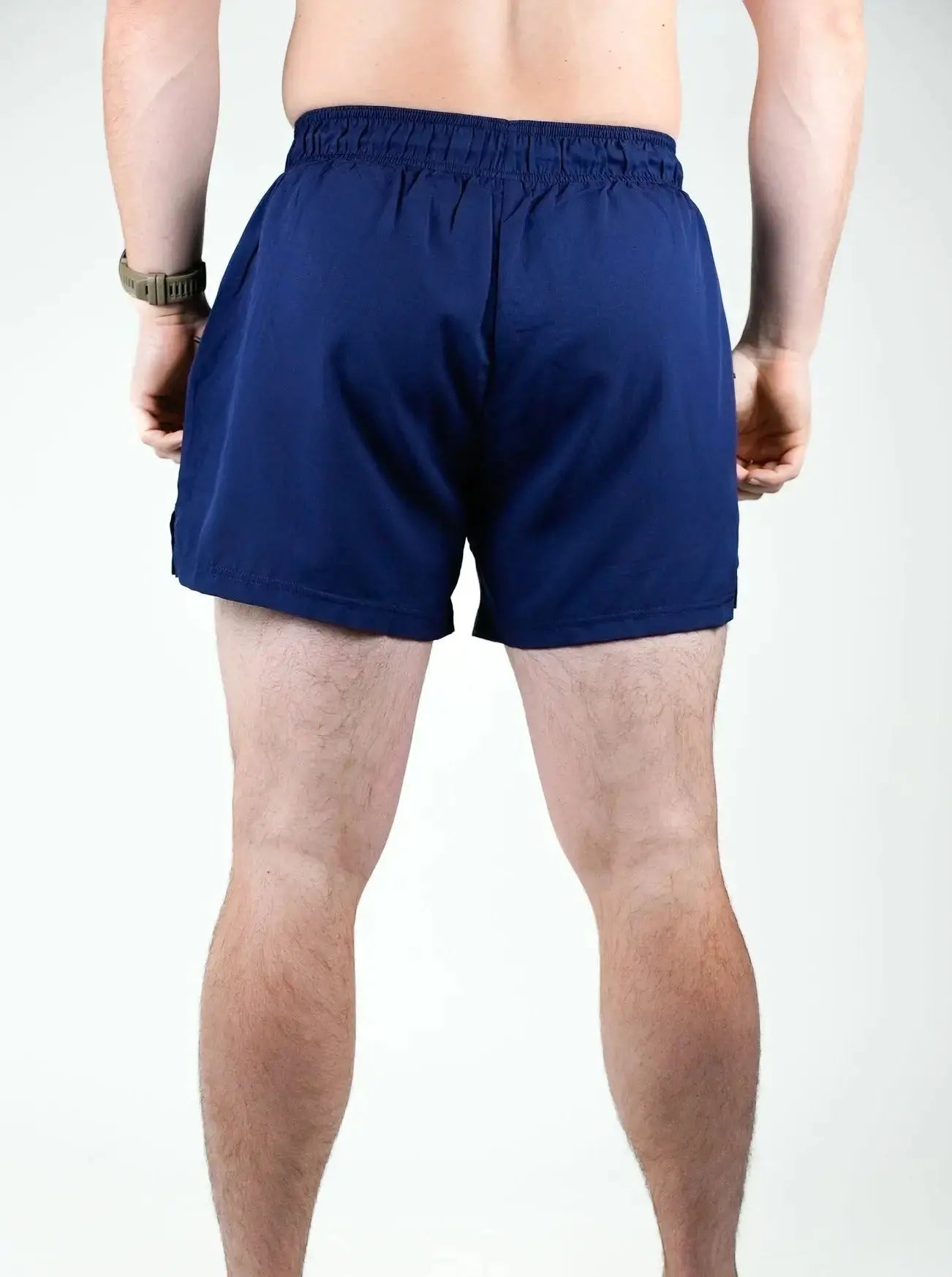 Running Shorts 5" HolStrength