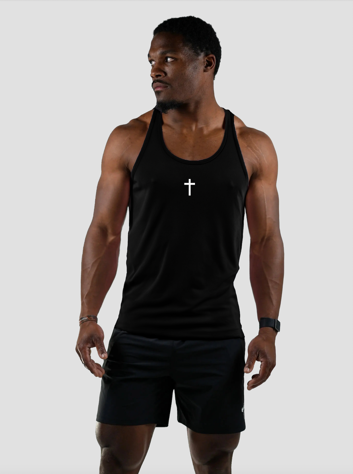 Cross Stringer