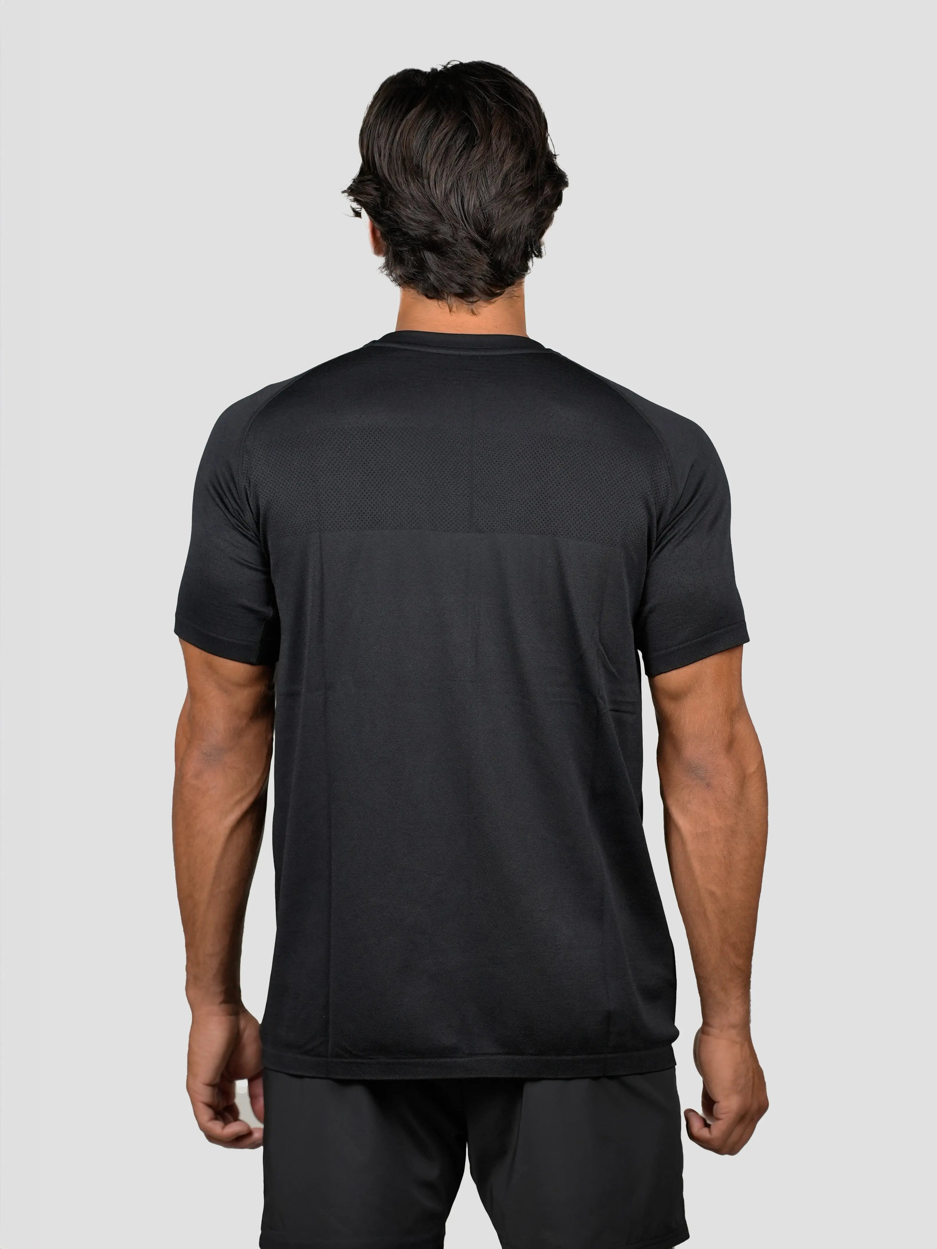 Seamless Tee 2-Pack HolStrength