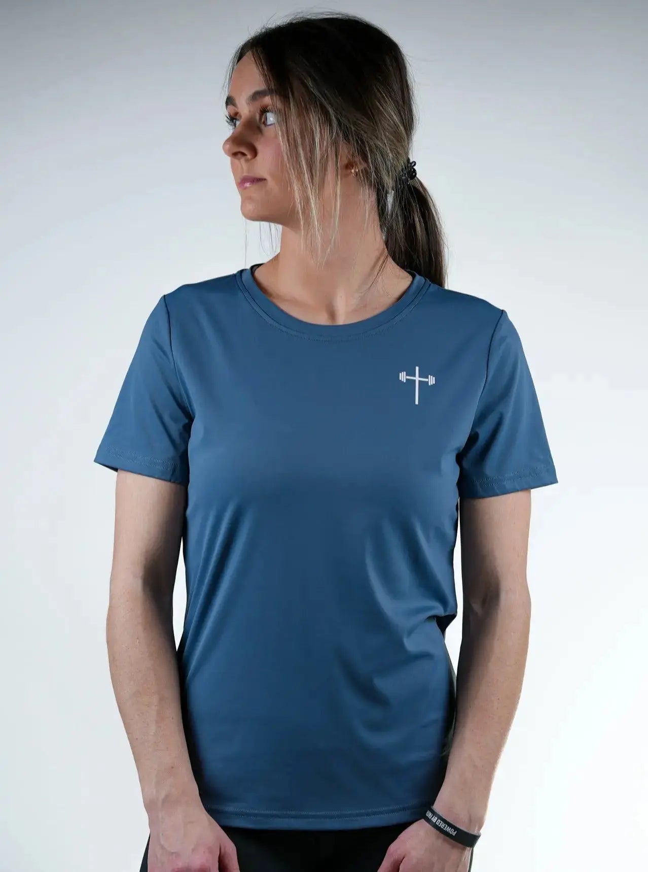 Women's Performance Tee HolStrength