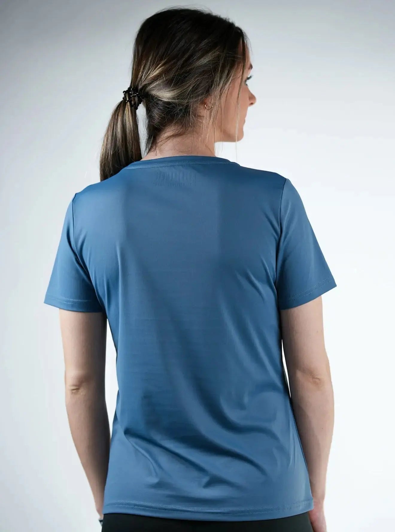 Women's Performance Tee HolStrength