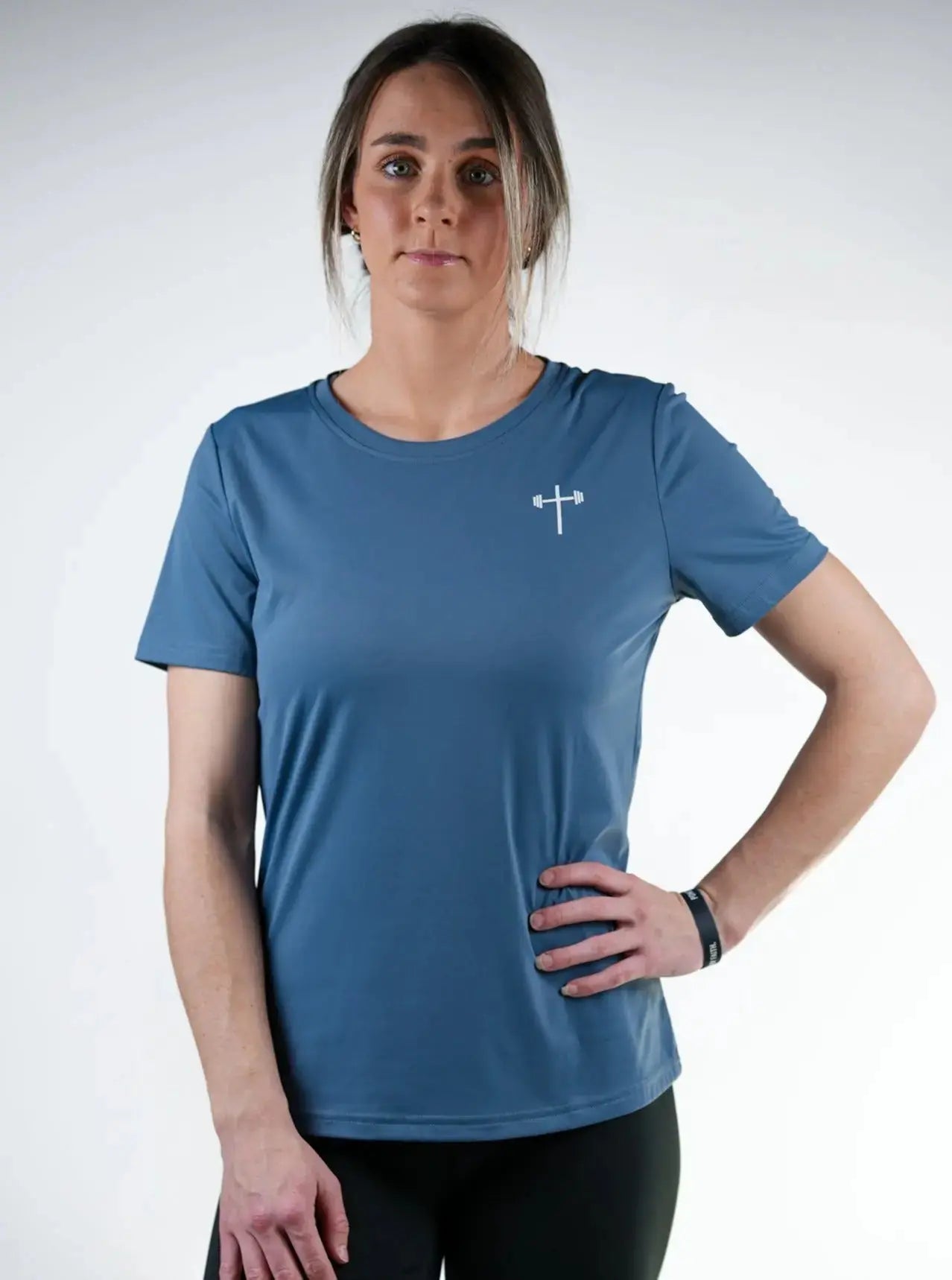 Women's Performance Tee HolStrength