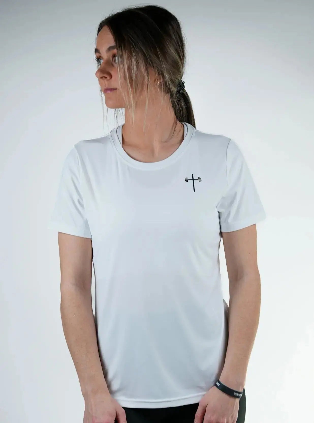 Women's Performance Tee HolStrength