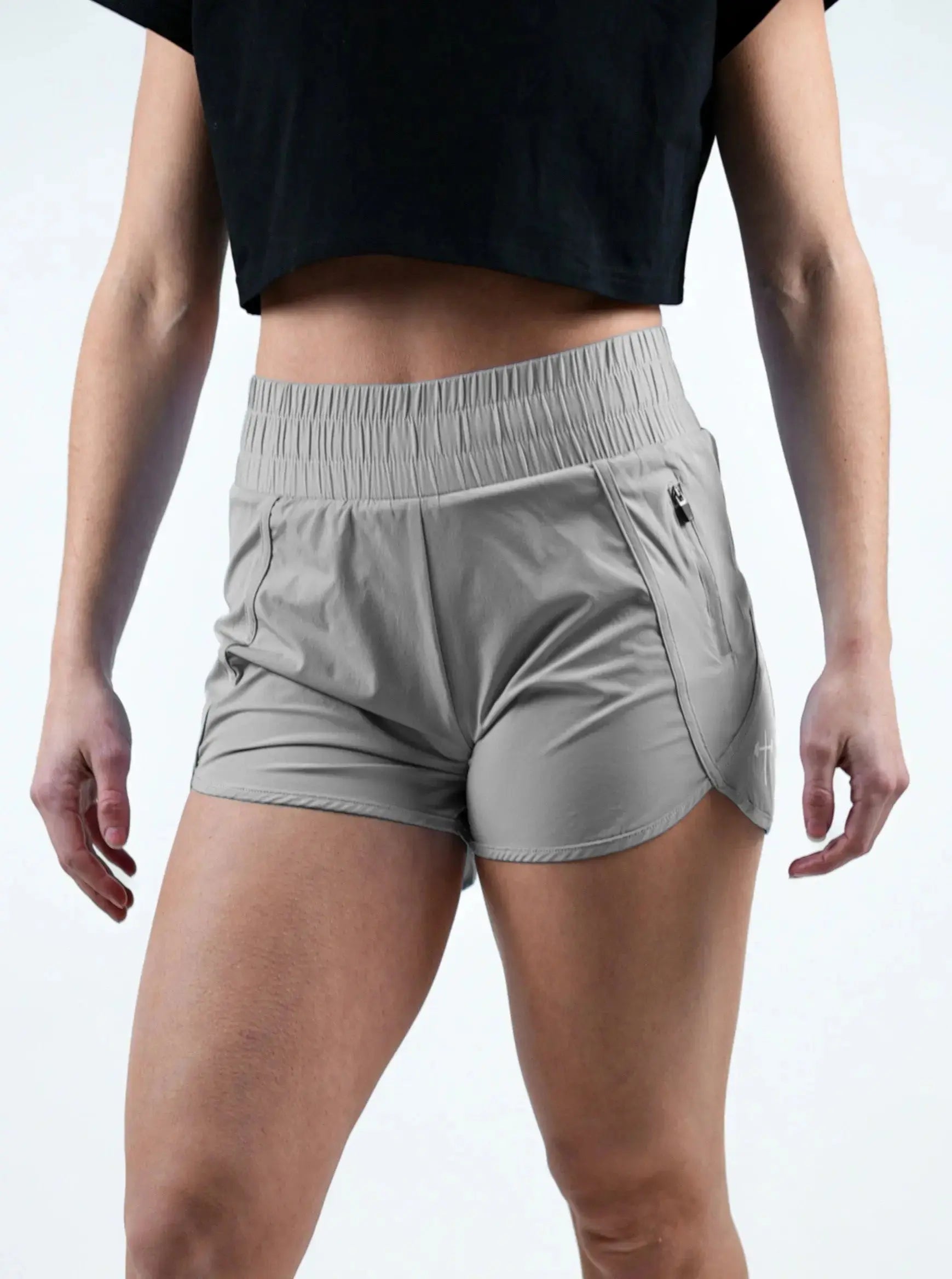 Women's Running Shorts HolStrength