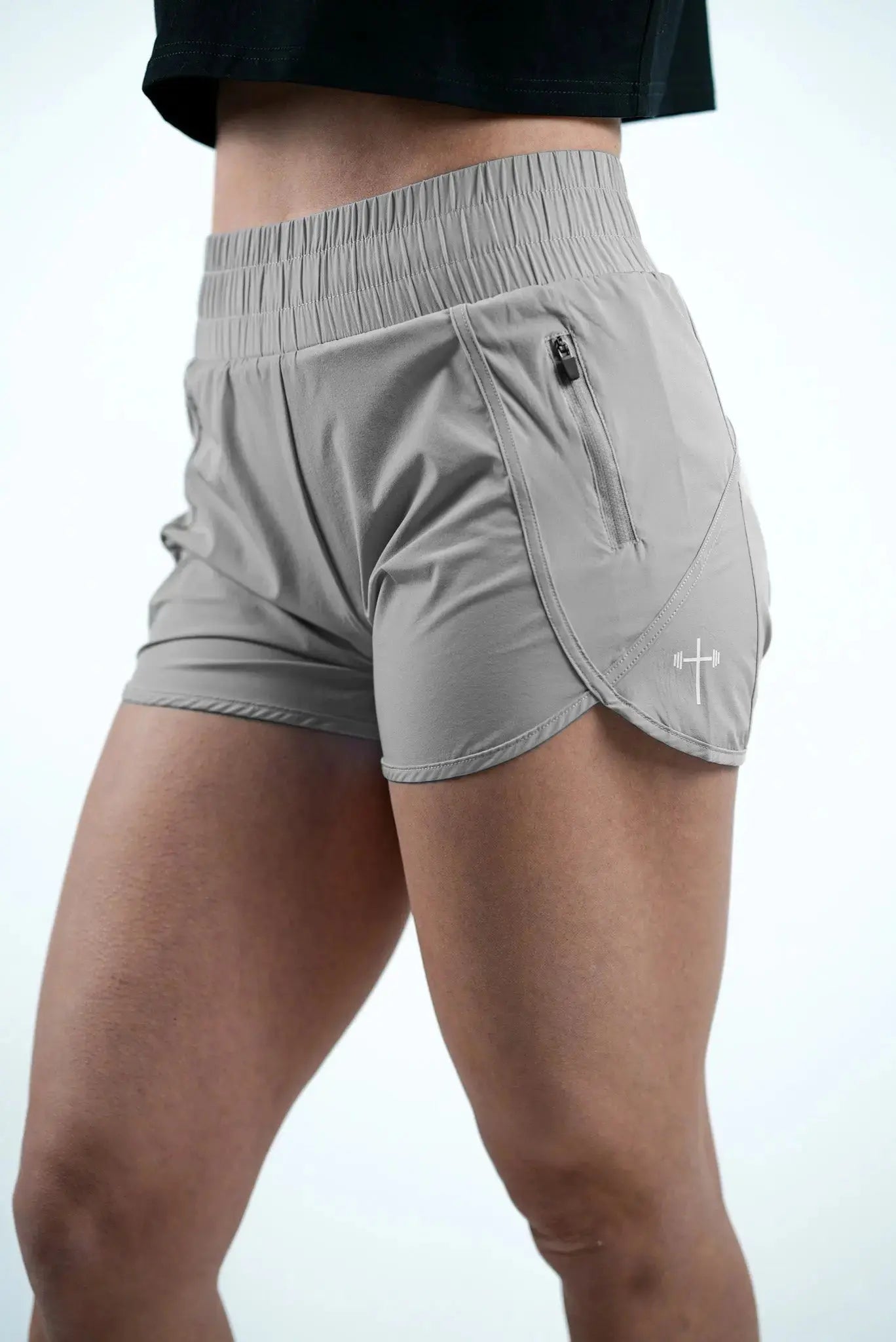 Women's Running Shorts HolStrength