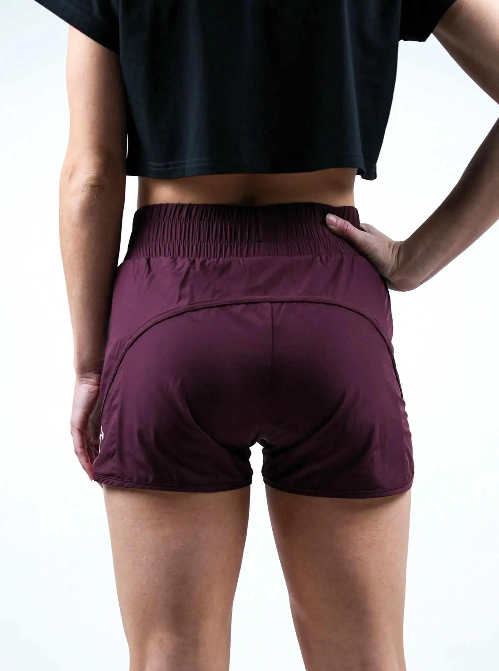 Women's Running Shorts HolStrength