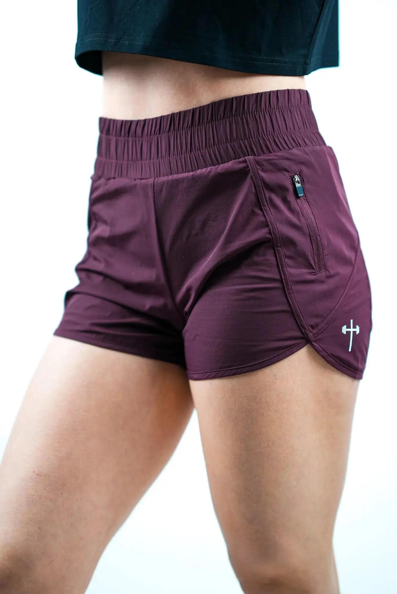 Women's Running Shorts HolStrength