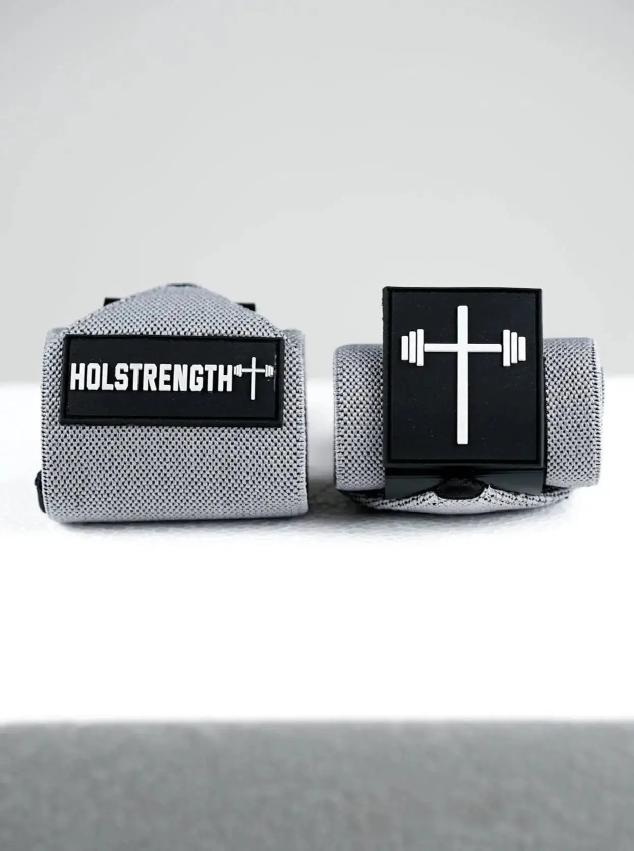 Wrist Wraps HolStrength