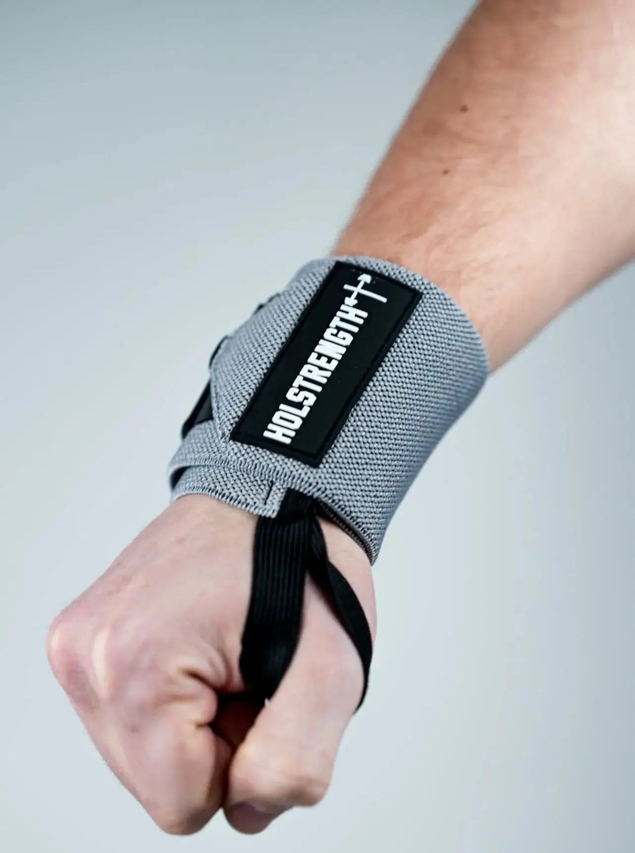 Wrist Wraps HolStrength