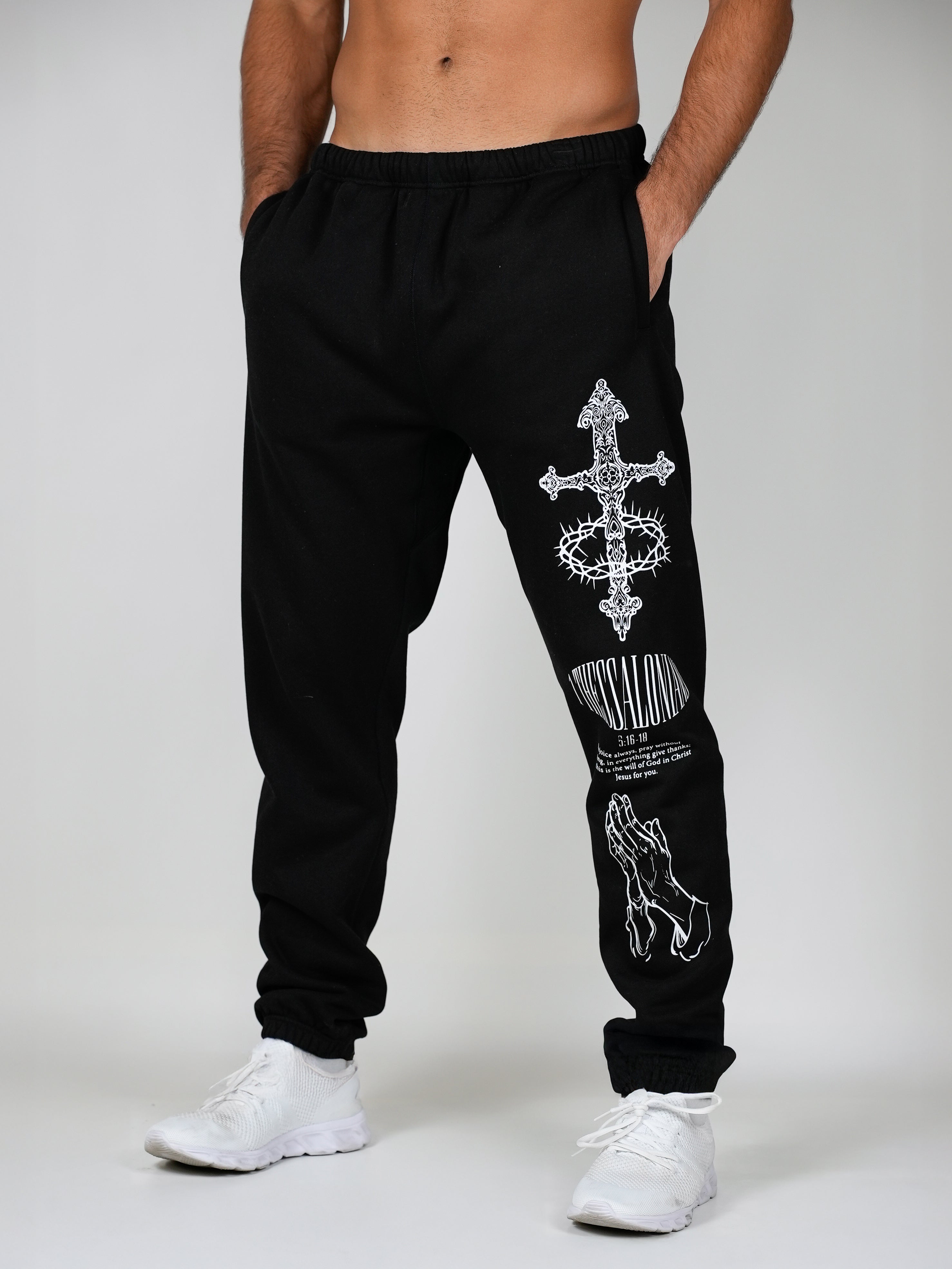 Eternal Joggers