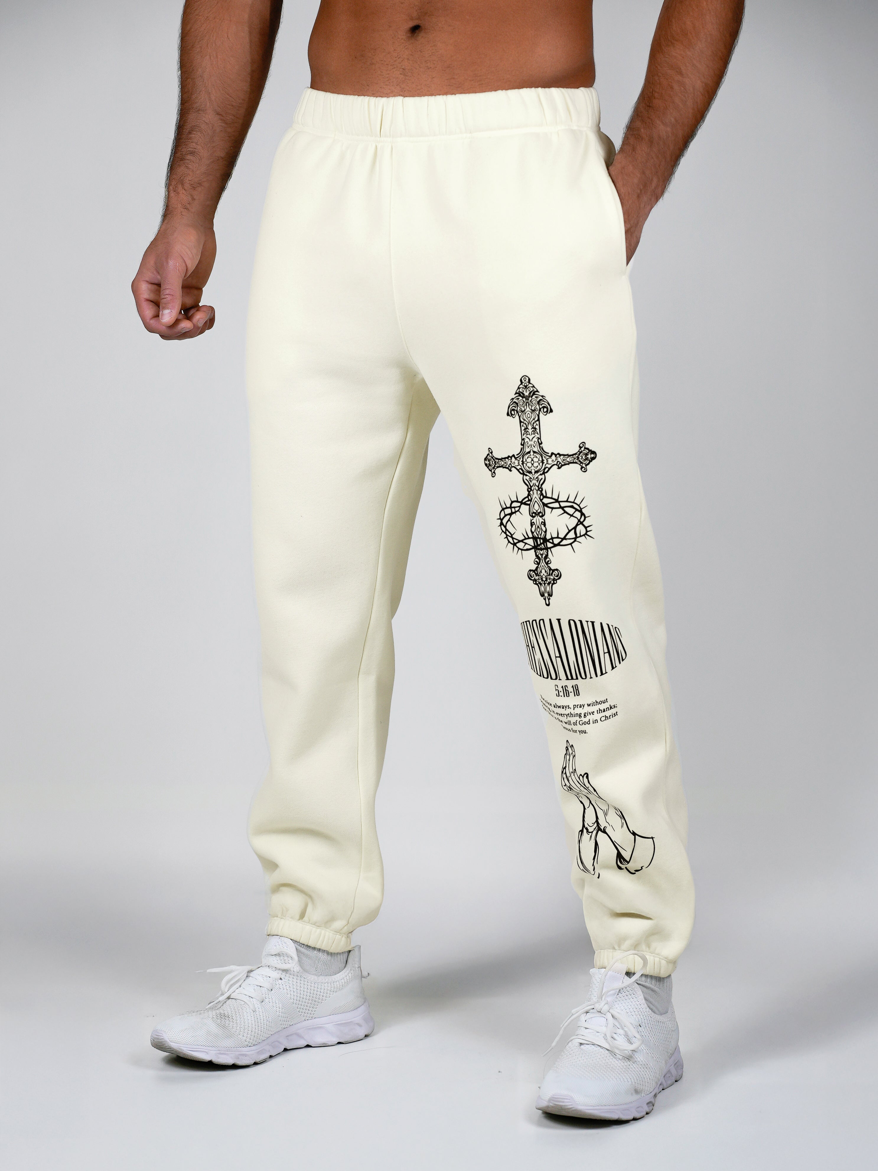 Eternal Joggers