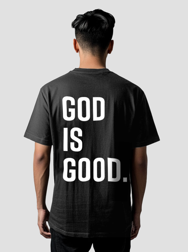 God Is Good Tee